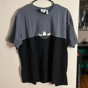 Adidas T